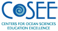 COSEE- Centers for Ocean Sciences Education Excellence